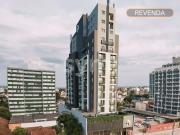 Apartamento para Venda em Curitiba/PR Água Verde 1 Quartos