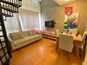 Apartamento para Venda em Curitiba/PR Água Verde 1 Quartos