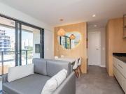 Apartamento para Venda em Curitiba/PR Água Verde 1 Quartos