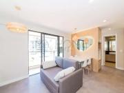 Apartamento para Venda em Curitiba/PR Água Verde 1 Quartos