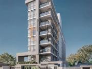 Apartamento para Venda em Curitiba/PR Água Verde 1 Quartos