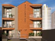 Apartamento para Venda em Curitiba/PR Água Verde 1 Quartos