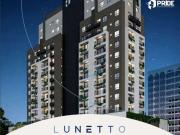 Apartamento para Venda em Curitiba/PR Água Verde 1 Quartos