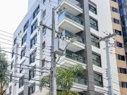 Apartamento para Venda em Curitiba/PR Água Verde 1 Quartos