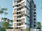 Apartamento para Venda em Curitiba/PR Água Verde 1 Quartos