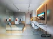 Apartamento para Venda em Curitiba/PR Água Verde 1 Quartos