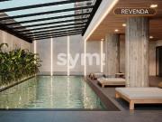 Apartamento para Venda em Curitiba/PR Água Verde 1 Quartos