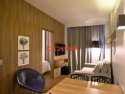 Apartamento para Venda em Curitiba/PR Água Verde 1 Quartos