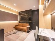 Apartamento para Venda em Curitiba/PR Água Verde 1 Quartos