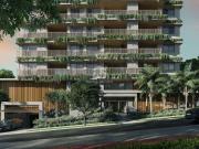 Apartamento para Venda em Curitiba/PR Água Verde 1 Quartos