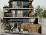 Apartamento para Venda em Curitiba/PR Água Verde 1 Quartos