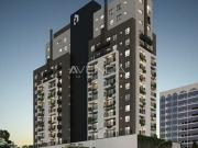 Apartamento para Venda em Curitiba/PR Água Verde 1 Quartos