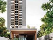 Apartamento para Venda em Curitiba/PR Água Verde 1 Quartos