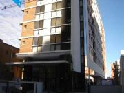 Apartamento para Venda em Curitiba/PR Água Verde 1 Quartos