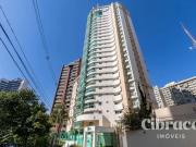 Apartamento para Venda em Curitiba/PR Água Verde