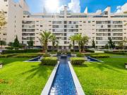 Apartamento para Venda em Curitiba/PR Água Verde