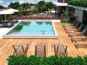 Apartamento para Venda em Curitiba/PR Água Verde 2 Quartos