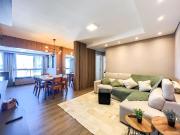 Apartamento para Venda em Curitiba/PR Água Verde 2 Quartos