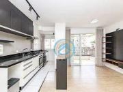 Apartamento para Venda em Curitiba/PR Água Verde 2 Quartos
