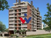 Apartamento para Venda em Curitiba/PR Água Verde 2 Quartos