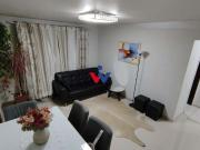 Apartamento para Venda em Curitiba/PR Água Verde 2 Quartos