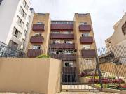 Apartamento para Venda em Curitiba/PR Água Verde 2 Quartos