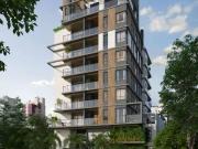 Apartamento para Venda em Curitiba/PR Água Verde 2 Quartos