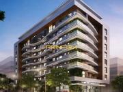 Apartamento para Venda em Curitiba/PR Água Verde 2 Quartos
