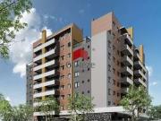 Apartamento para Venda em Curitiba/PR Água Verde 2 Quartos