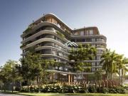 Apartamento para Venda em Curitiba/PR Água Verde 2 Quartos