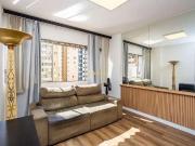 Apartamento para Venda em Curitiba/PR Água Verde 2 Quartos