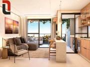 Apartamento para Venda em Curitiba/PR Água Verde 2 Quartos