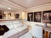 Apartamento para Venda em Curitiba/PR Água Verde 2 Quartos