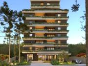 Apartamento para Venda em Curitiba/PR Água Verde 2 Quartos
