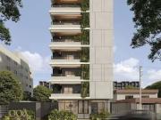 Apartamento para Venda em Curitiba/PR Água Verde 2 Quartos