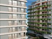 Apartamento para Venda em Curitiba/PR Água Verde 2 Quartos