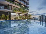 Apartamento para Venda em Curitiba/PR Água Verde 2 Quartos