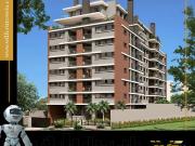 Apartamento para Venda em Curitiba/PR Água Verde 2 Quartos