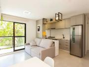 Apartamento para Venda em Curitiba/PR Água Verde 2 Quartos