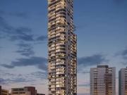 Apartamento para Venda em Curitiba/PR Água Verde 2 Quartos