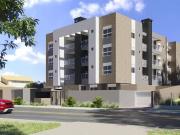 Apartamento para Venda em Curitiba/PR Água Verde 2 Quartos