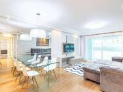 Apartamento para Venda em Curitiba/PR Água Verde 2 Quartos