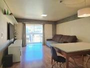 Apartamento para Venda em Curitiba/PR Água Verde 2 Quartos