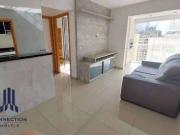 Apartamento para Venda em Curitiba/PR Água Verde 2 Quartos