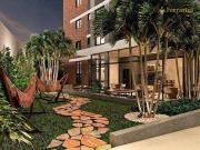 Apartamento para Venda em Curitiba/PR Água Verde 2 Quartos