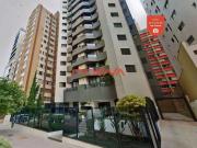 Apartamento para Venda em Curitiba/PR Água Verde 2 Quartos
