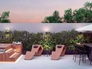 Apartamento para Venda em Curitiba/PR Água Verde 2 Quartos