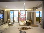 Apartamento para Venda em Curitiba/PR Água Verde 2 Quartos