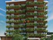 Apartamento para Venda em Curitiba/PR Água Verde 2 Quartos