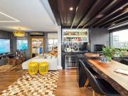 Apartamento para Venda em Curitiba/PR Água Verde 3 Quartos